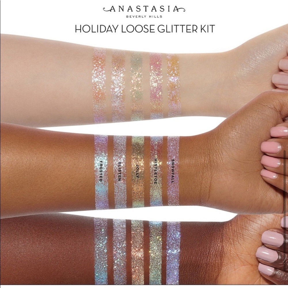 COPY - ABH Loose Glitter Set - Picture 2 of 7
